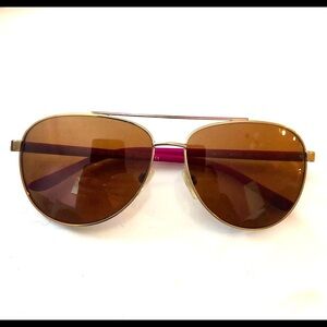 Michael kors beautiful summery sunglasses